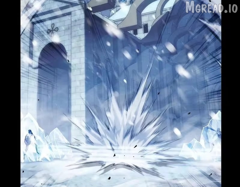 I Awoke as a God After Auto Battling For a Million Years Chapter 71 - page 72